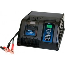 stanice pro správu akumulátorů Midtronics GRX-3000 s tiskárnou
